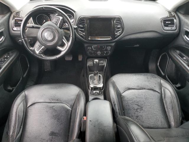 Photo 8 from auction – 2020 JEEP COMPASS LI with VIN 3C4NJCCB6LT128834