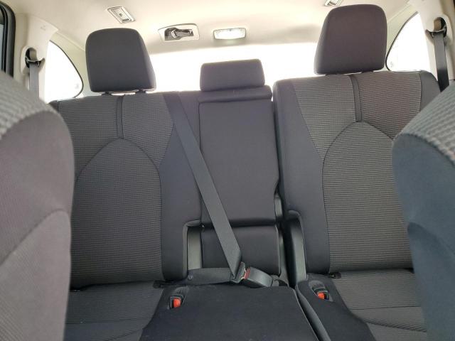 Photo 10 from auction – 2022 TOYOTA HIGHLANDER with VIN 5TDZZRAH4NS132141