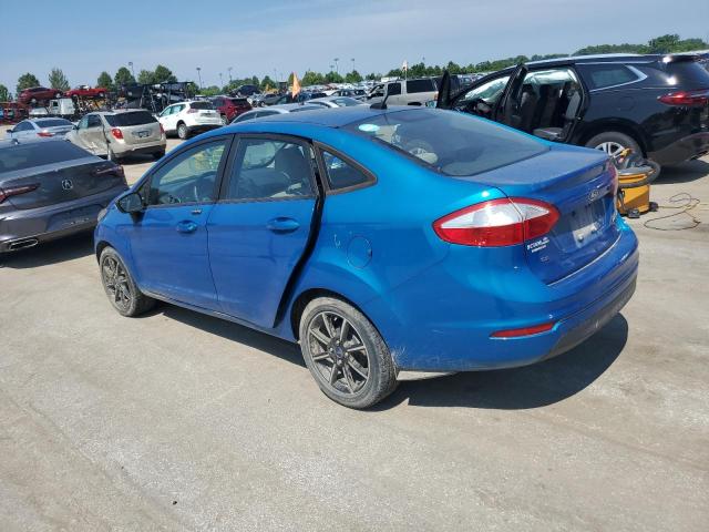Photo 2 from auction – 2017 FORD FIESTA SE with VIN 3FADP4BJ9HM144669