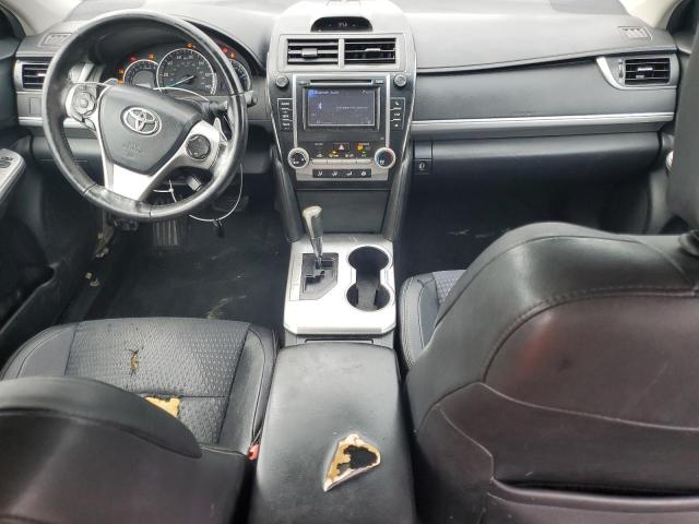 Photo 8 from auction – 2013 TOYOTA CAMRY L with VIN 4T1BF1FK3DU268301