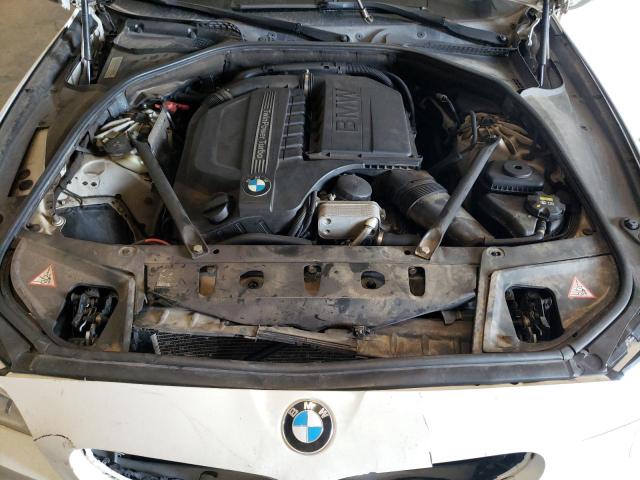 Photo 11 from auction – 2015 BMW 535 XI with VIN WBA5B3C55FD546977