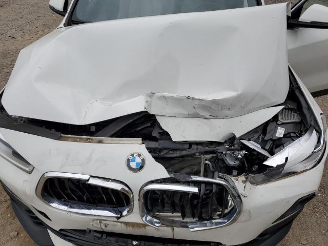 Photo 12 from auction – 2018 BMW X2 XDRIVE2 with VIN WBXYJ5C37JEF78299