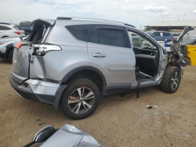 Photo 3 from auction – 2016 TOYOTA RAV4 XLE with VIN 2T3RFREV8GW413241