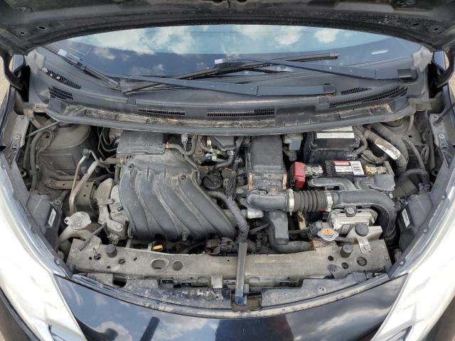 Photo 11 from auction – 2015 NISSAN VERSA NOTE with VIN 3N1CE2CP6FL380429
