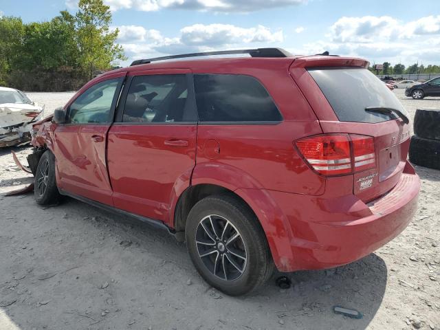 Photo 2 from auction – 2018 DODGE JOURNEY SE with VIN 3C4PDCAB4JT443888