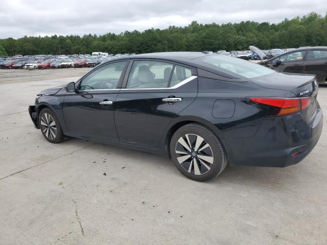 Photo 2 from auction – 2021 NISSAN ALTIMA SV with VIN 1N4BL4DV1MN409135