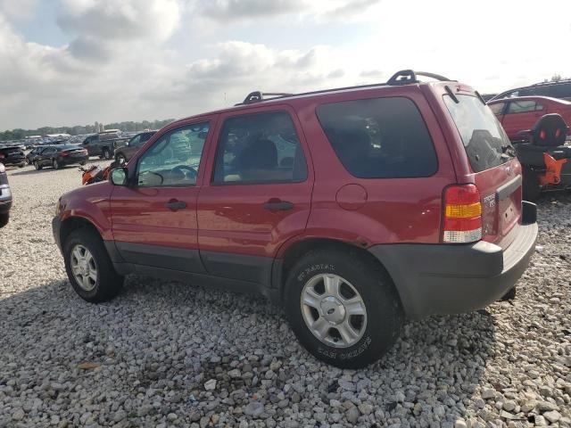 Photo 2 from auction – 2004 FORD ESCAPE XLT with VIN 1FMYU931X4KA78632