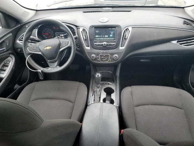 Photo 8 from auction – 2018 CHEVROLET MALIBU LT with VIN 1G1ZD5ST7JF136911