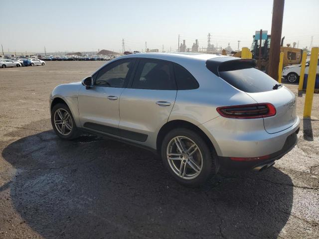 Photo 2 from auction – 2015 PORSCHE MACAN S with VIN WP1AB2A56FLB55002