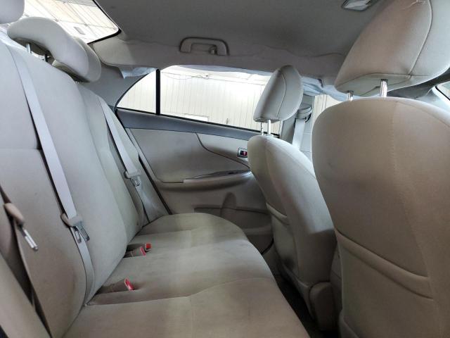 Photo 10 from auction – 2010 TOYOTA COROLLA BA with VIN 2T1BU4EE7AC386884