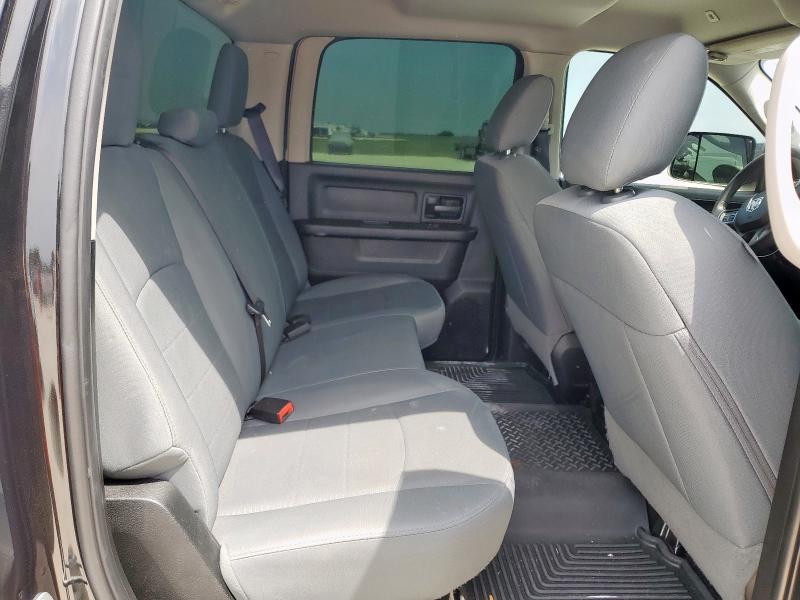 Photo 10 from auction – 2017 RAM 2500 ST with VIN 3C6UR5CLXHG671569