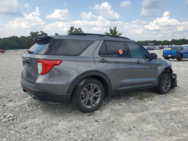 Zdjęcie 3 z aukcji – 2022 FORD EXPLORER X z VIN 1FMSK7DH5NGB15621