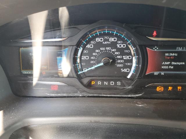 Photo 9 from auction – 2019 FORD FLEX SEL with VIN 2FMHK6C84KBA00534