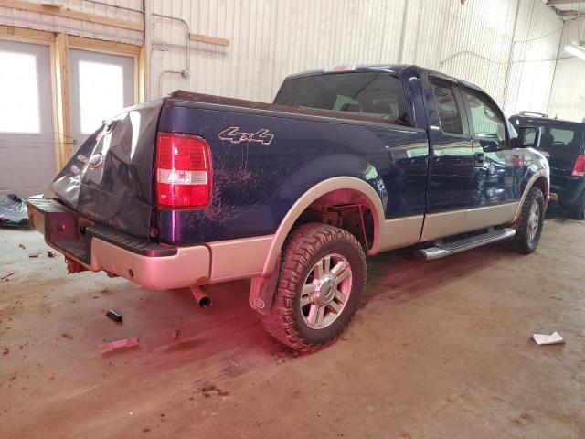 Photo 3 from auction – 2007 FORD F150 with VIN 1FTPX14V67KD27894