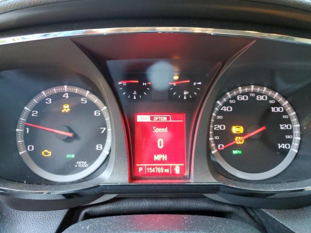 Photo 9 from auction – 2016 GMC TERRAIN SLE with VIN 2GKFLTEK7G6129047