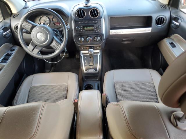 Photo 8 from auction – 2014 JEEP COMPASS LA with VIN 1C4NJDEBXED555011