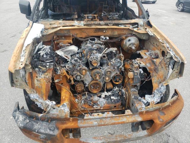 Photo 11 from auction – 2005 FORD F150 with VIN 1FTRX12W55NB06092