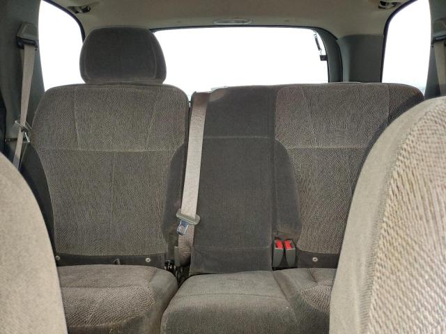 Photo 10 from auction – 2003 CHEVROLET TRAILBLAZER with VIN 1GNDT13S932200399
