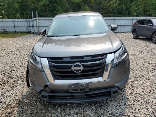 Photo 5 from auction – 2022 NISSAN PATHFINDER S with VIN 5N1DR3AC0NC238546