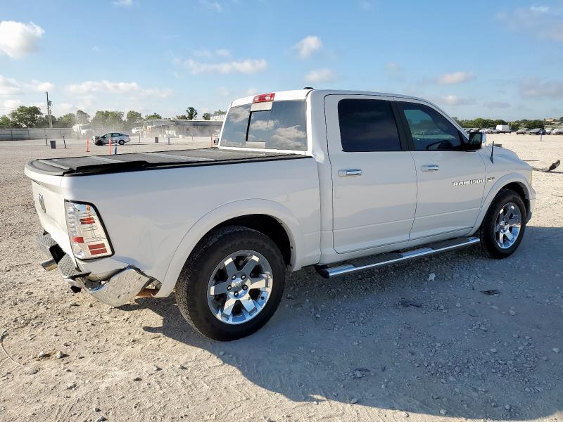 Photo 3 from auction – 2012 DODGE RAM 1500 L with VIN 1C6RD6NT7CS281859