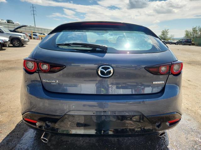 Photo 6 from auction – 2024 MAZDA 3 PREFERRE with VIN JM1BPBLM8R1709829