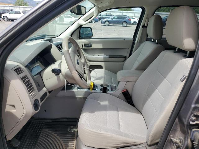 Photo 7 from auction – 2012 FORD ESCAPE XLT with VIN 1FMCU9DG4CKB06291
