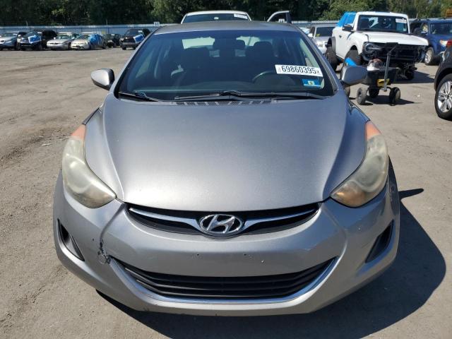 Photo 5 from auction – 2011 HYUNDAI ELANTRA GLS with VIN KMHDH4AE0BU106516