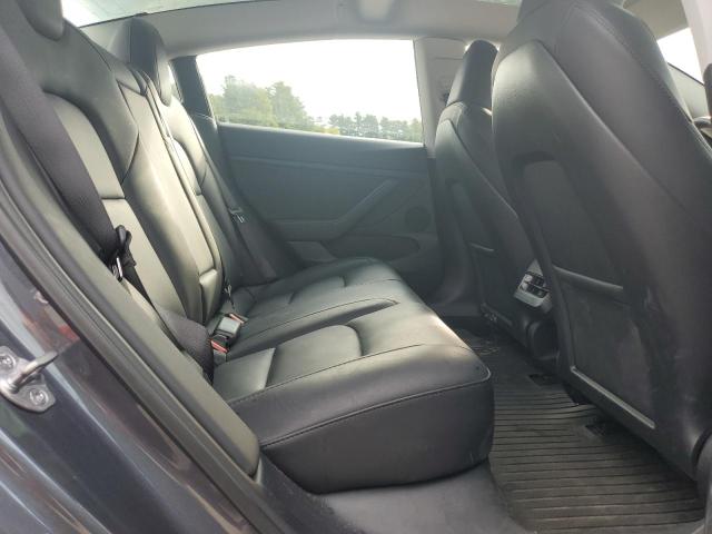 Photo 10 from auction – 2023 TESLA MODEL 3 with VIN 5YJ3E1EB9PF660290