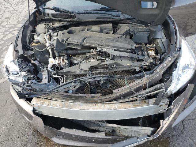Photo 11 from auction – 2013 NISSAN ALTIMA 2.5 with VIN 1N4AL3AP7DC905970