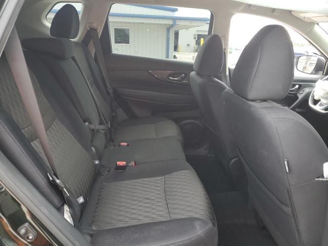 Photo 11 from auction – 2020 NISSAN ROGUE S with VIN 5N1AT2MT3LC762491