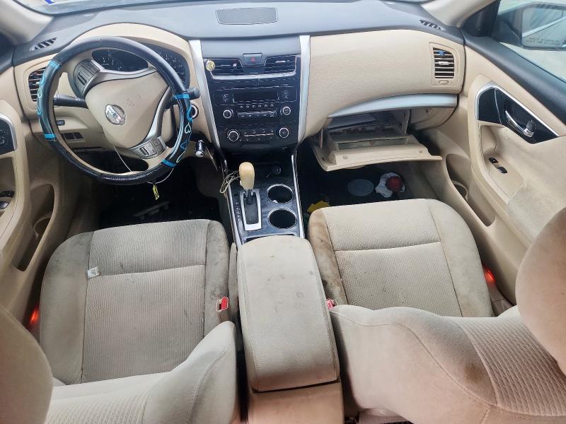 Photo 8 from auction – 2013 NISSAN ALTIMA 2.5 with VIN 1N4AL3APXDC247321