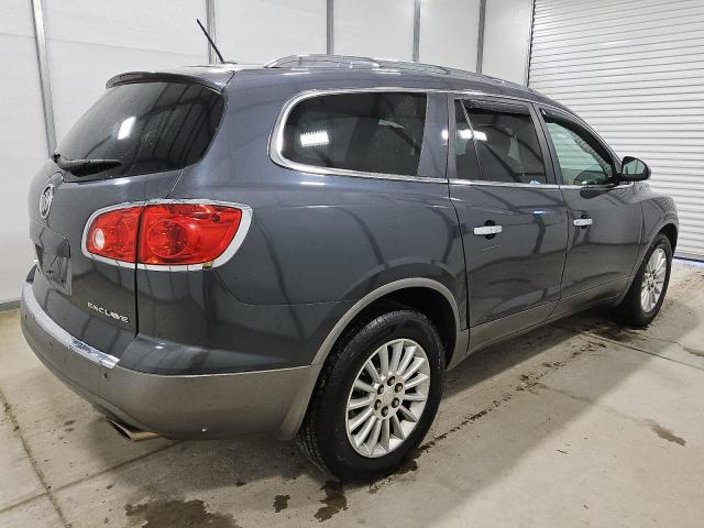 Photo 3 from auction – 2012 BUICK ENCLAVE with VIN 5GAKRCED7CJ286179