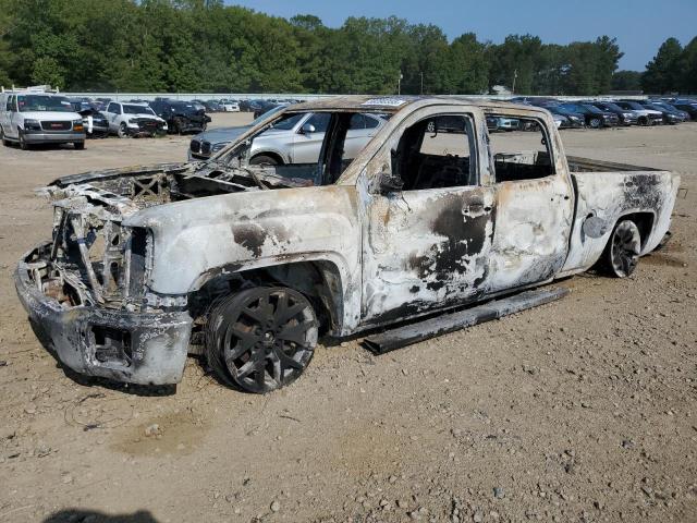 GMC SIERRA K15 2014 with VIN 3GTU2VEC6EG340462 - Photo from auction
