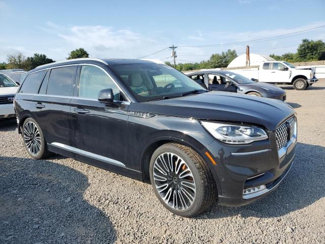 Photo 4 from auction – 2024 LINCOLN AVIATOR BL with VIN 5LM5J9XC4RGL04095