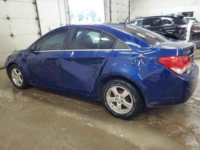 Photo 2 from auction – 2012 CHEVROLET CRUZE LT with VIN 1G1PF5SC2C7240639