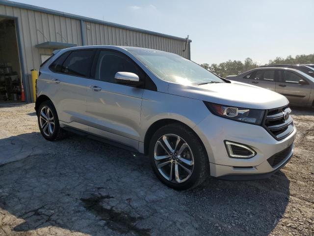 Photo 4 from auction – 2018 FORD EDGE SPORT with VIN 2FMPK4AP4JBB48921