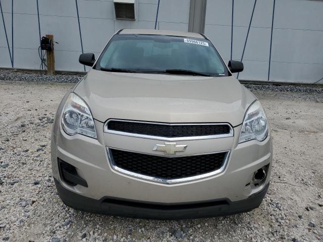 Photo 5 from auction – 2012 CHEVROLET EQUINOX LS with VIN 2GNALBEK3C1291756