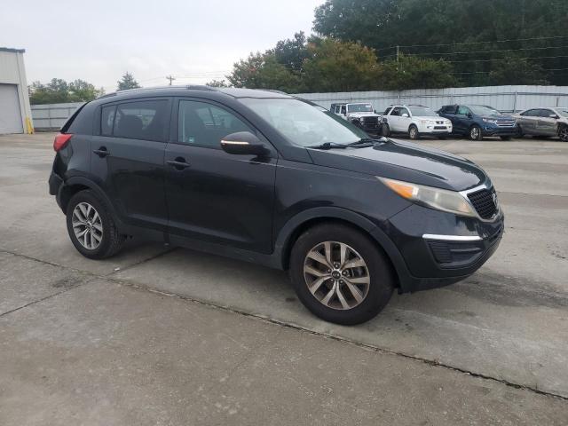 Photo 4 from auction – 2014 KIA SPORTAGE BASE with VIN KNDPB3AC8E7606566