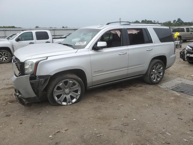 GMC YUKON DENA 2016 with VIN 1GKS2CKJXGR146944 - Photo from auction
