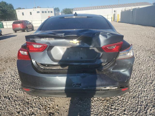 Photo 6 from auction – 2019 CHEVROLET MALIBU LS with VIN 1G1ZC5ST4KF132352