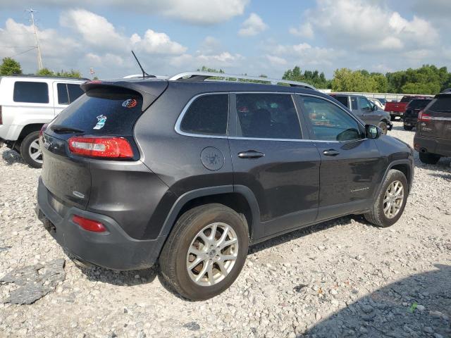 Photo 3 from auction – 2014 JEEP CHEROKEE L with VIN 1C4PJMCS2EW152219