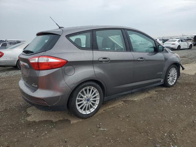 Photo 3 from auction – 2013 FORD C-MAX SE with VIN 1FADP5AUXDL529820