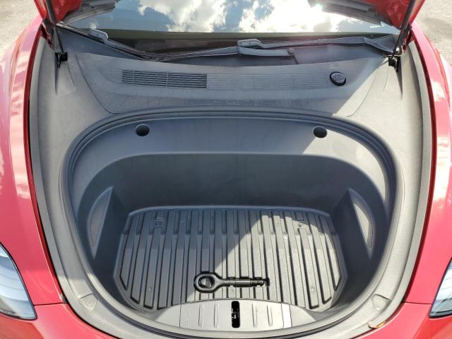 Photo 11 from auction – 2021 TESLA MODEL 3 with VIN 5YJ3E1EA8MF085036