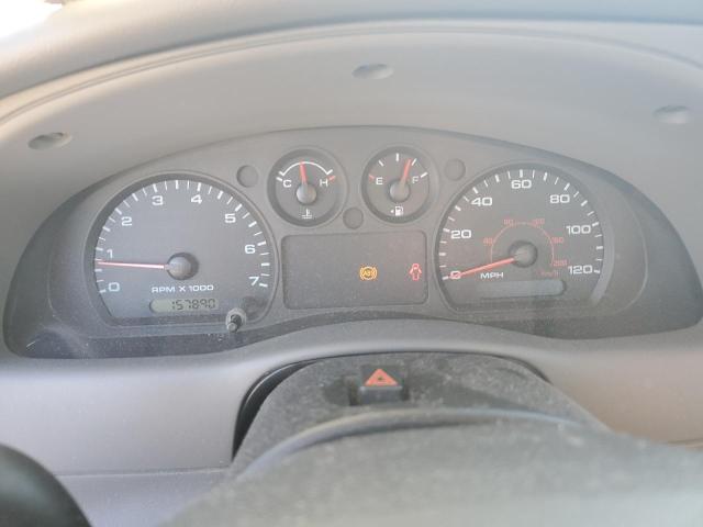 Photo 9 from auction – 2004 FORD RANGER SUP with VIN 1FTYR14UX4PA24220