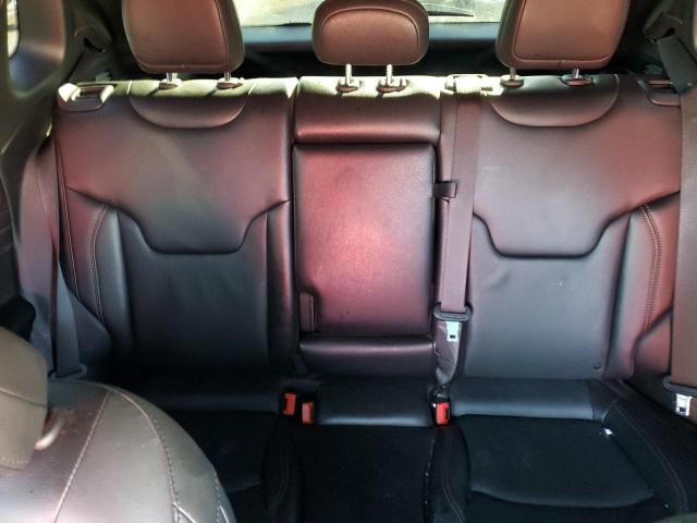 Photo 10 from auction – 2022 JEEP COMPASS LI with VIN 3C4NJDCB6NT177329