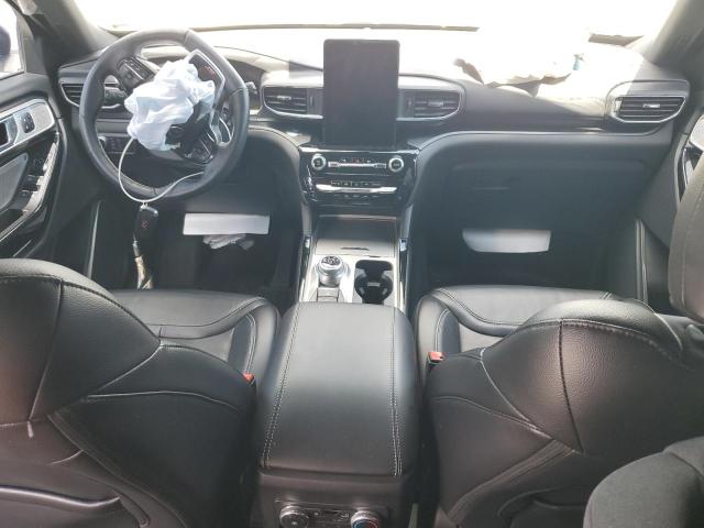 Photo 8 from auction – 2022 FORD EXPLORER S with VIN 1FM5K8GC5NGB50517
