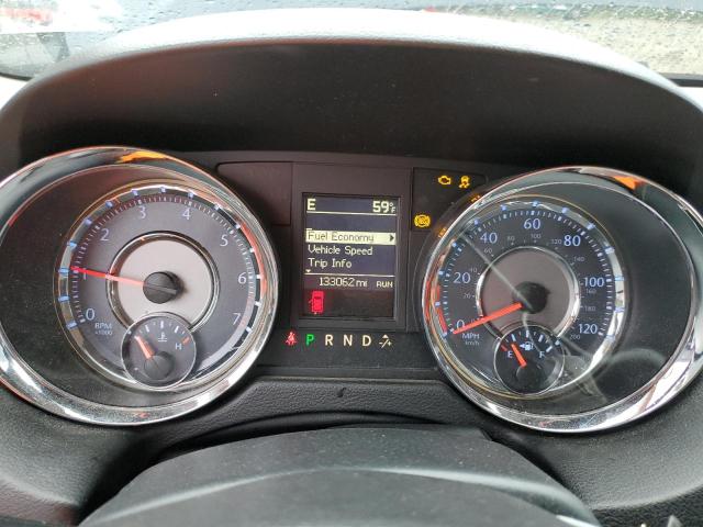 Photo 9 from auction – 2014 CHRYSLER TOWN & COU with VIN 2C4RC1CG4ER107434