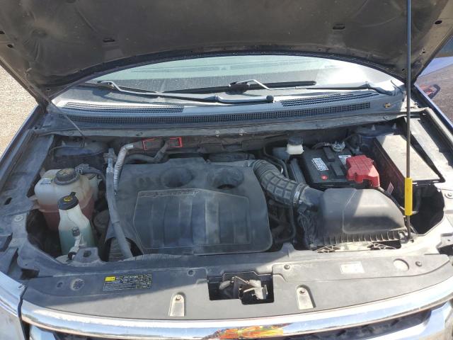 Photo 12 from auction – 2013 FORD EDGE with VIN 2FMDK3J95DBA02739