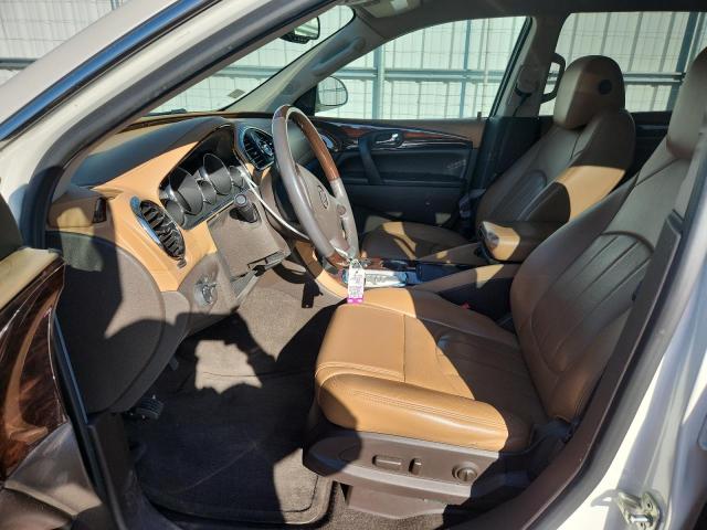 Photo 7 from auction – 2014 BUICK ENCLAVE with VIN 5GAKVBKD1EJ303135