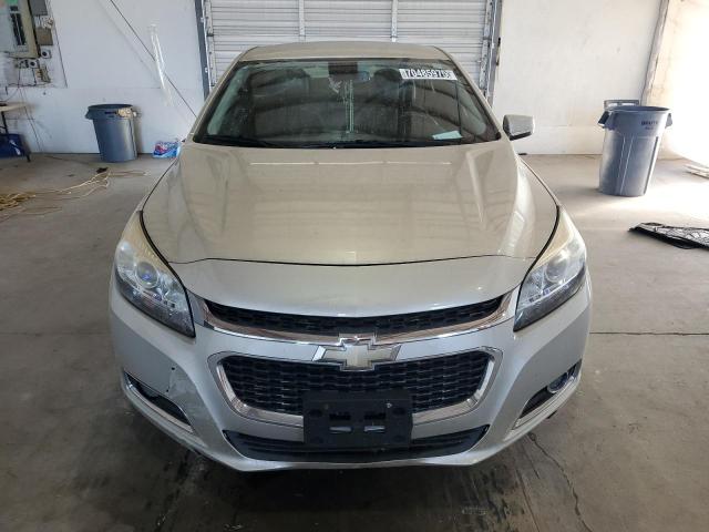 Photo 5 from auction – 2016 CHEVROLET MALIBU LIM with VIN 1G11E5SA1GF131639